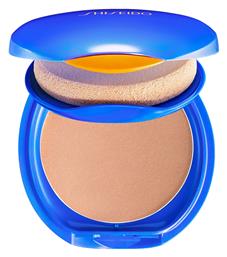 Shiseido UV Protective Compact Make Up SPF30 Medium Beige 12gr