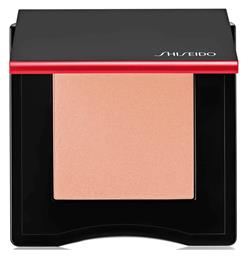 Shiseido Innerglow Cheekpowder 06 Alpen Glow από το Notos