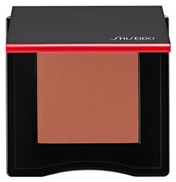 Shiseido Innerglow Cheekpowder 07 Cocoa Dusk από το Notos