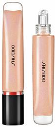 Shiseido Shimmer Gel Gloss 02 Toki Nude από το Notos