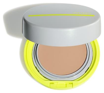 Shiseido Sports BB Compact SPF50 Αντηλιακή Πούδρα
