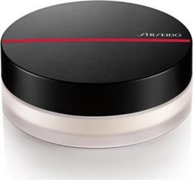 Shiseido Synchro Skin Invisible Silk Loose Powder Matte 6gr
