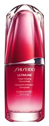 Shiseido Ultimune Power Infusing Concentrate Serum Προσώπου για Σύσφιξη 30ml από το Notos