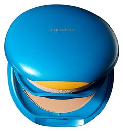 Shiseido UV Protective Compact Foundation Αδιάβροχη Αντηλιακή Πούδρα Προσώπου SPF30 με Χρώμα Medium Ochre 12gr από το Notos