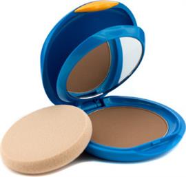 Shiseido UV Protective Compact Foundation Αδιάβροχη Αντηλιακή Πούδρα Προσώπου SPF30 με Χρώμα Medium Beige 12gr από το Notos