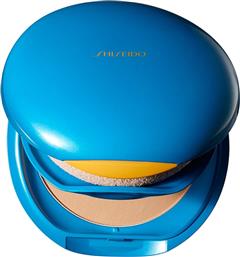 Shiseido UV Protective Compact Foundation Αδιάβροχη Αντηλιακή Πούδρα Προσώπου SPF30 με Χρώμα Medium Ivory 12gr από το Notos