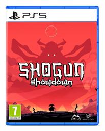 Shogun Showdown