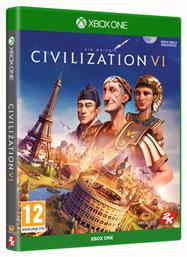 Sid Meier's Civilization VI από το e-shop