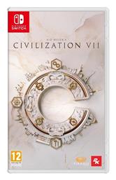 Sid Meier's Civilization VII