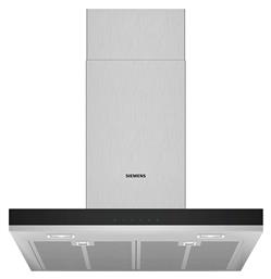 Siemens Καμινάδα 60cm Inox LC67BHM50