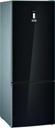 Siemens KG56FSBDA Ψυγειοκαταψύκτης 483lt NoFrost Υ193xΠ70xΒ80εκ. από το Kotsovolos