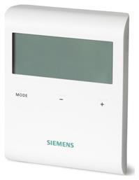Siemens RDD100.1 Ψηφιακός Θερμοστάτης Χώρου