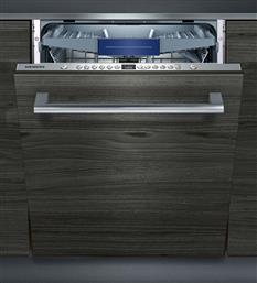 Siemens SN636X02KE Πλυντήριο Πιάτων Πλήρως Εντοιχιζόμενο από το Media Markt