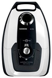 Siemens VSC7SIL1 650W με Σακούλα 5lt Λευκή