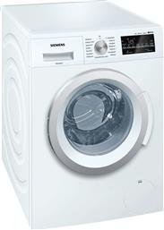 Siemens WM14T468GR από το Kotsovolos