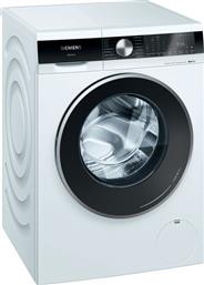 Siemens Πλυντήριο-Στεγνωτήριο Ρούχων 10kg/6kg Ατμού 1400 Στροφές από το Media Markt