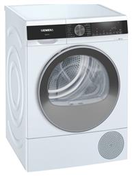 Siemens WQ33G2D0GR 8kg με Αντλία Θερμότητας