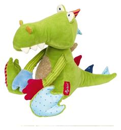 Sigikid Crocodile Patchwork Sweety από Ύφασμα για Νεογέννητα