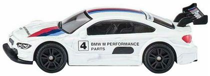 Siku Αυτοκίνητο Αγωνιστικό BMW M4