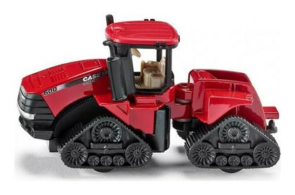 Siku Farmer Case IH Quadtrac 600 για 3+ Ετών