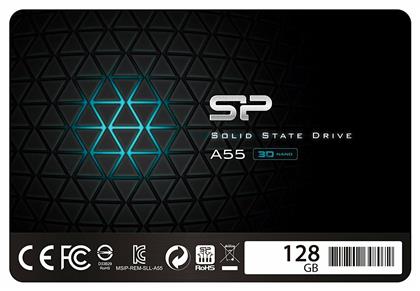 Silicon Power Ace A55 SSD 128GB 2.5'' SATA III