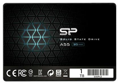 Silicon Power Ace A55 SSD 1TB 2.5'' SATA III