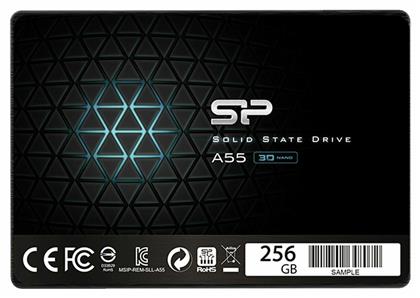 Silicon Power Ace A55 SSD 256GB 2.5'' SATA III