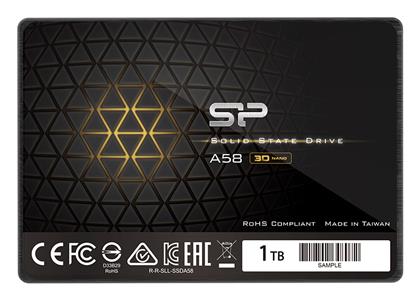 Silicon Power Ace A58 1TB 2.5'' SP001TBSS3A58A25 από το e-shop