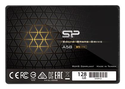 Silicon Power Ace A58 SSD 128GB 2.5'' SATA III