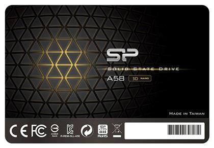 Silicon Power Ace A58 SSD 2TB 2.5'' SATA III