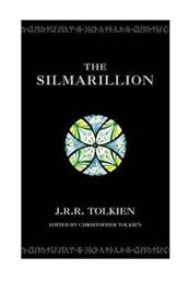 Silmarillion από το Filinda