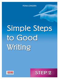 Simple Steps to Good Writing 2