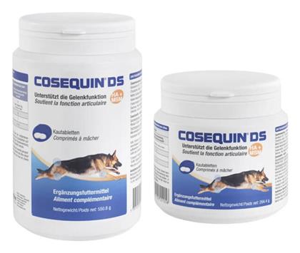 Συμπλήρωμα Διατροφής Σκύλου