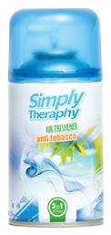 Simply Theraphy Ανταλλακτικό Συσκευής Ψεκασμού Anti-Tobacco C21066 250ml