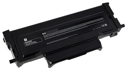 Συμβατό Toner για Laser Εκτυπωτή Lexmark 3000 Σελίδων Μαύρο High Yield