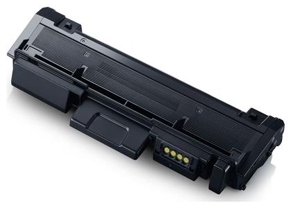Συμβατό Toner για Laser Εκτυπωτή Samsung MLT-D116L 3000 Σελίδων Μαύρο με νέο Chip