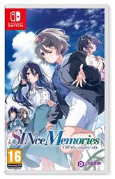 SINce Memories: Off the Starry Sky από το e-shop