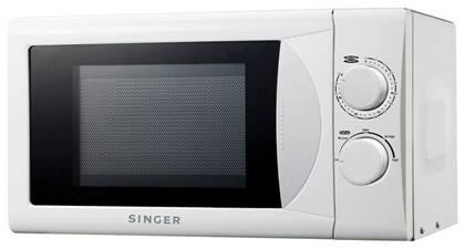 Singer MW20WH 20lt Λευκός