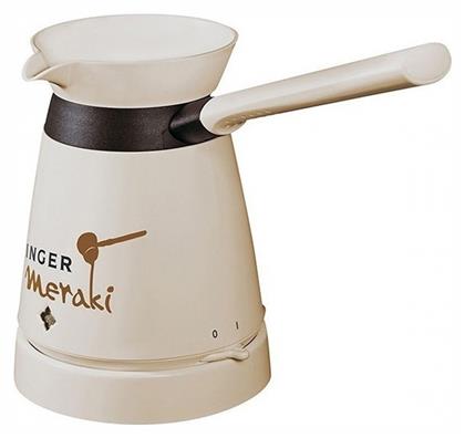 Singer Meraki Ηλεκτρικό Μπρίκι 800W με Χωρητικότητα 270ml