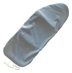 Singer Σιδερόπανο Πρέσας Γκρι 66x26cm