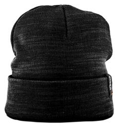 Sinner Creek Ανδρικός Beanie Σκούφος σε Μαύρο χρώμα από το Z-mall