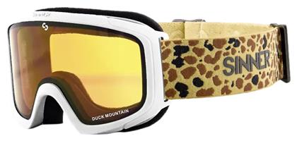 Sinner Duck Mountain Μάσκα Σκι & Snowboard Παιδική