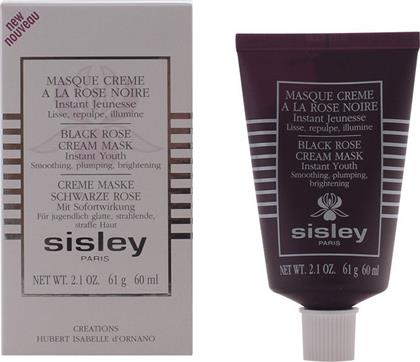 Sisley Paris Black Rose Cream Mask 60ml από το Notos