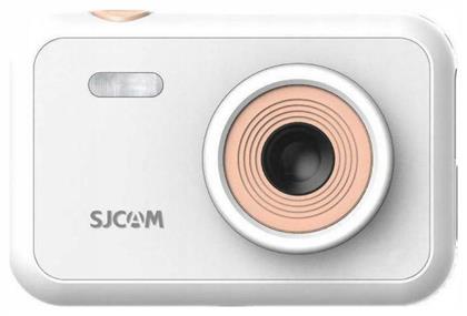 SJCAM FunCam White