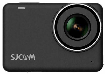 SJCAM SJ10 Pro Action Camera 4K Ultra HD Υποβρύχια Black Μαύρη με Οθόνη 2.33'' από το e-shop