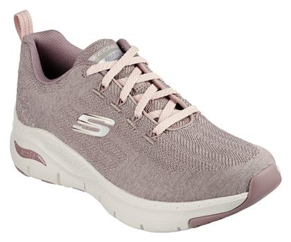 Skechers Arch Fit Γυναικεία Καφέ από το Modivo