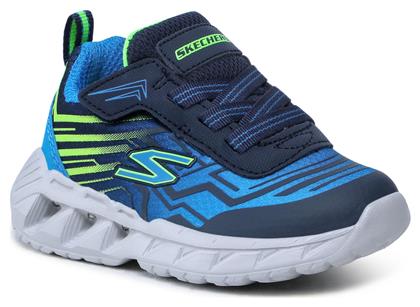 Skechers Αθλητικά Παιδικά Παπούτσια Running Maver Navy Μπλε 401503N/NVBL