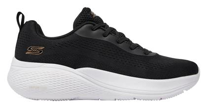 Skechers Bobs Γυναικεία Sneakers ΜΑΥΡΟ από το MyShoe