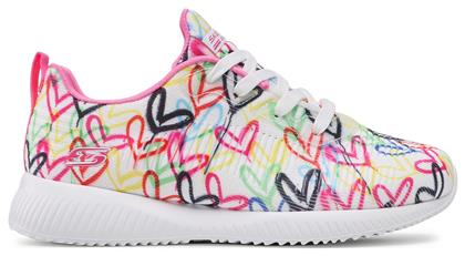 Skechers Bobs Sport Squad Starry Love Sneakers