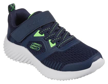 Skechers Bounder Running Navy Μπλε από το Dpam